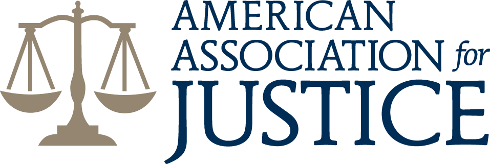 American Association for Justice